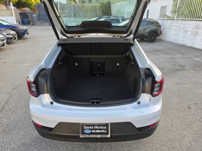 2024 Polestar 2 Long Range Single Motor