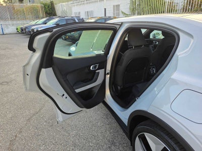 2024 Polestar 2 Long Range Single Motor