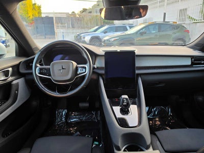 2024 Polestar 2 Long Range Single Motor