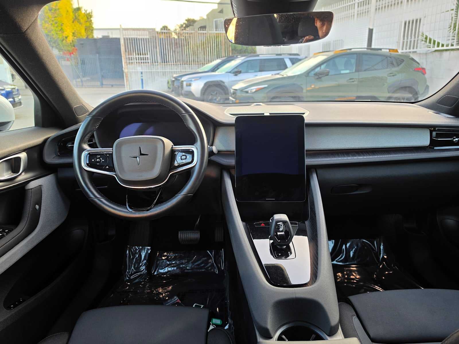 2024 Polestar 2 Long Range Single Motor
