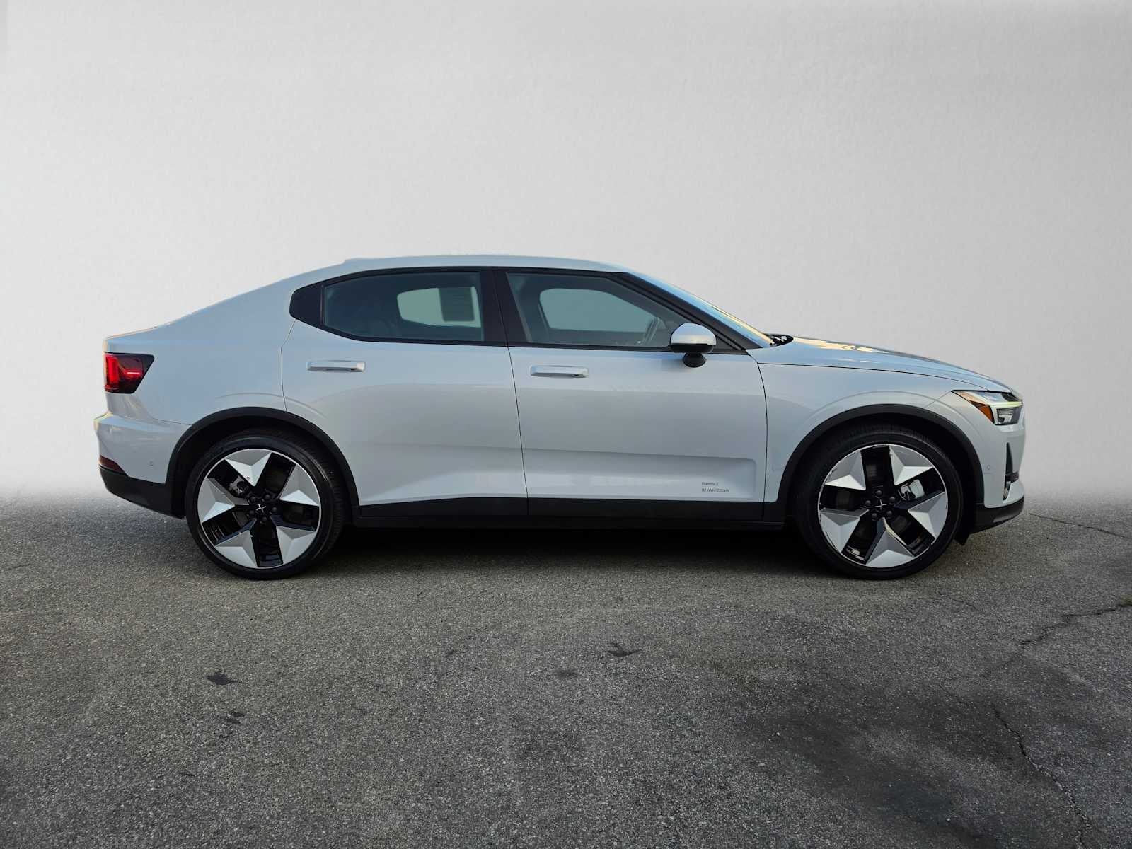 2024 Polestar 2 Long Range Single Motor