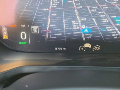 2024 Polestar 2 Long Range Single Motor