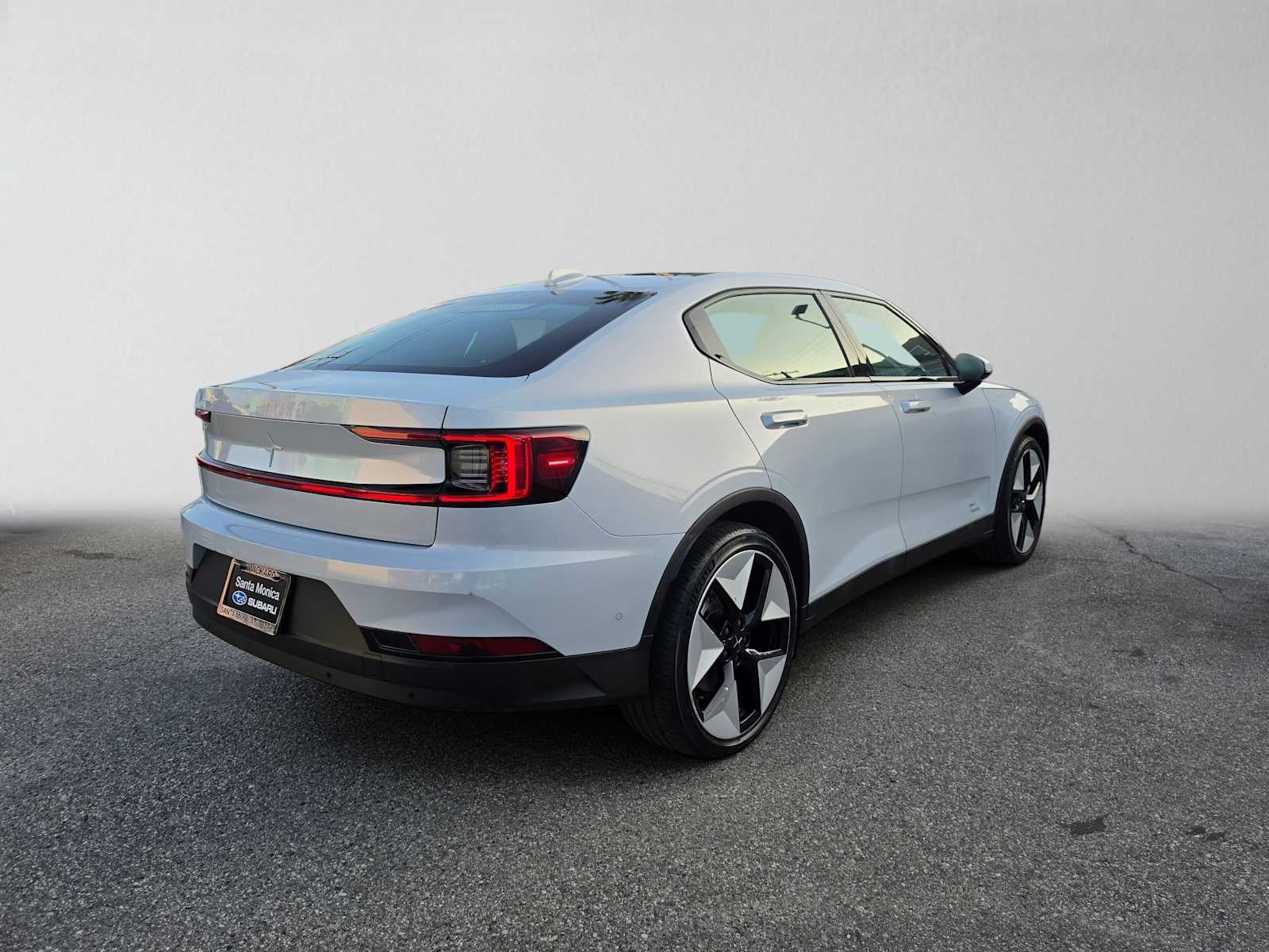 2024 Polestar 2 Long Range Single Motor