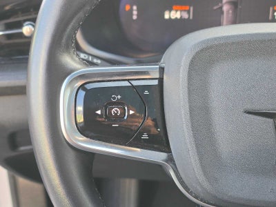 2024 Polestar 2 Long Range Single Motor