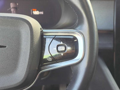 2024 Polestar 2 Long Range Single Motor