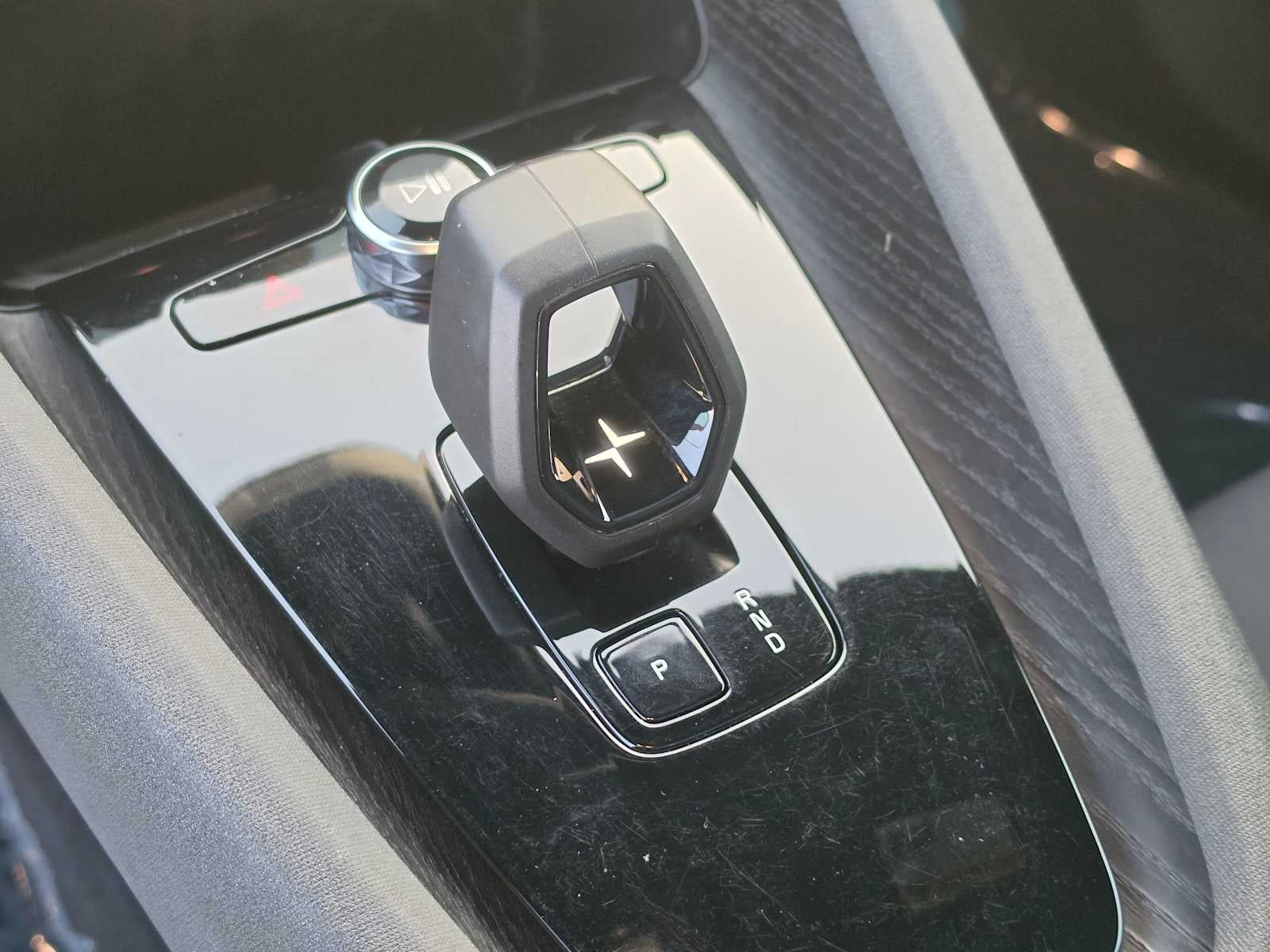 2024 Polestar 2 Long Range Single Motor