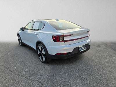 2024 Polestar 2 Long Range Single Motor
