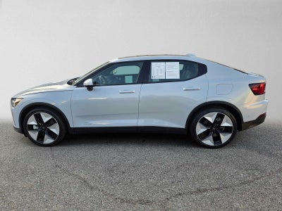 2024 Polestar 2 Long Range Single Motor