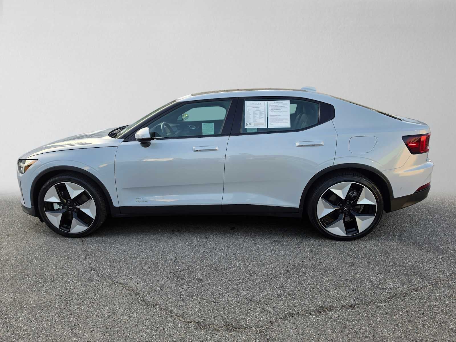 2024 Polestar 2 Long Range Single Motor
