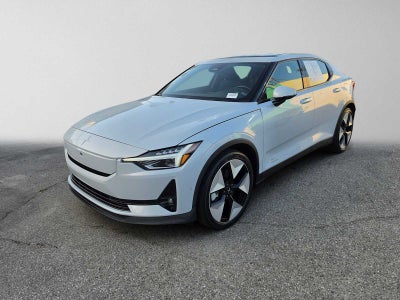 2024 Polestar 2 Long Range Single Motor