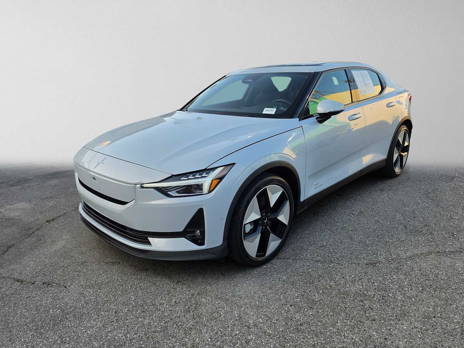 2024 Polestar 2 Long Range Single Motor
