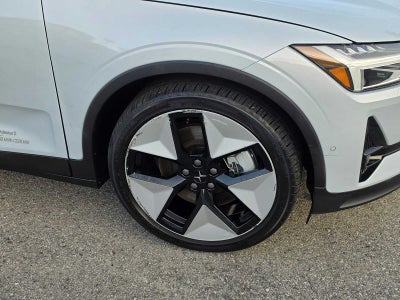 2024 Polestar 2 Long Range Single Motor