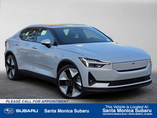 2024 Polestar 2 Long Range Single Motor