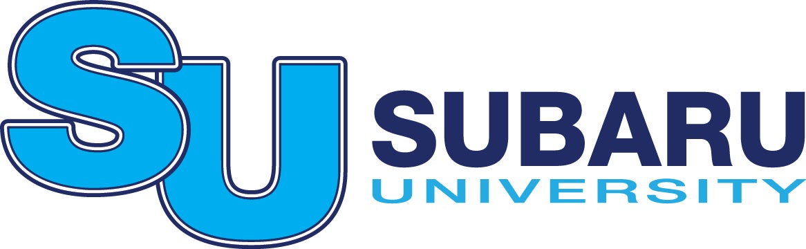Subaru University Logo | Santa Monica Subaru in Santa Monica CA
