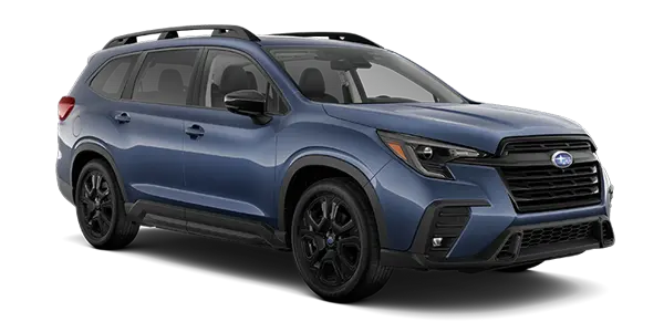 2026 Ascent | Santa Monica Subaru in Santa Monica CA