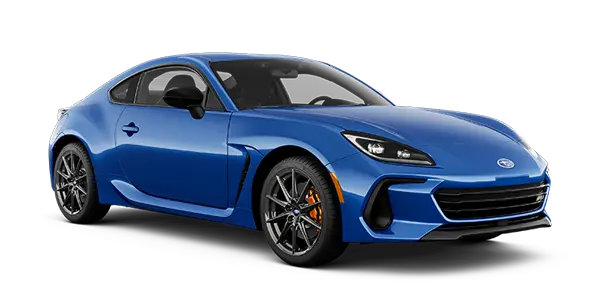 2026 BRZ | Santa Monica Subaru in Santa Monica CA