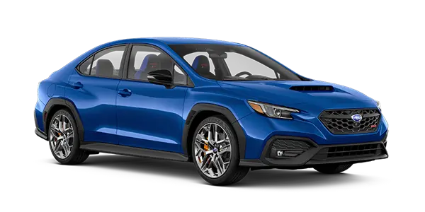2026 WRX | Santa Monica Subaru in Santa Monica CA