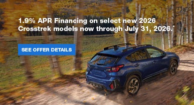  Crosstrek | Santa Monica Subaru in Santa Monica CA