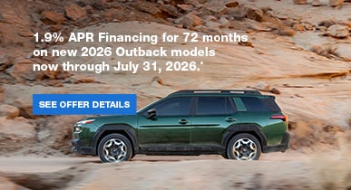  Outback | Santa Monica Subaru in Santa Monica CA
