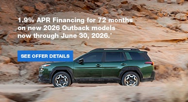  Outback | Santa Monica Subaru in Santa Monica CA