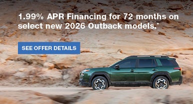  Outback | Santa Monica Subaru in Santa Monica CA
