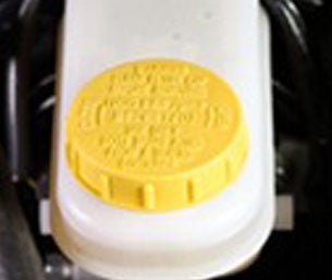 checking fluids brake fluid | Santa Monica Subaru in Santa Monica CA