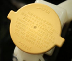 checking fluids power steering fluid | Santa Monica Subaru in Santa Monica CA