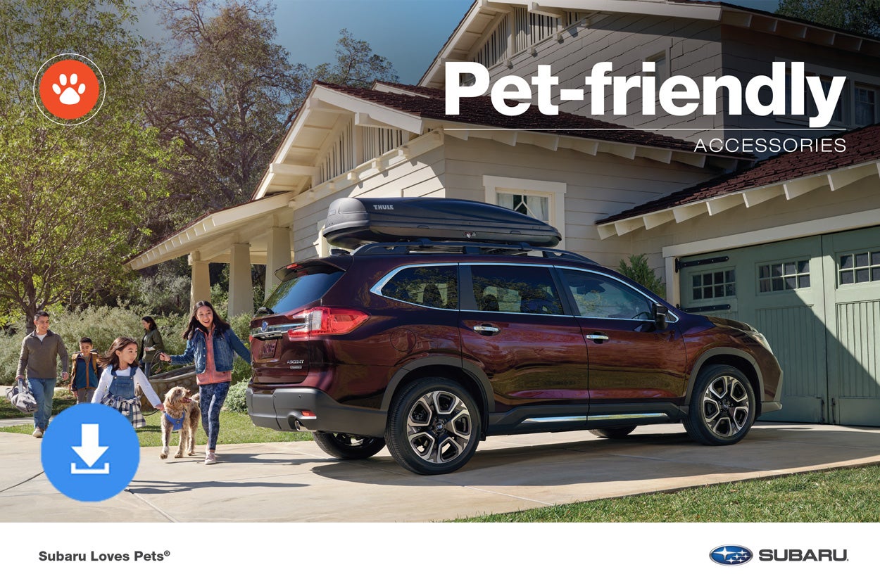 Santa Monica Subaru in Santa Monica CA