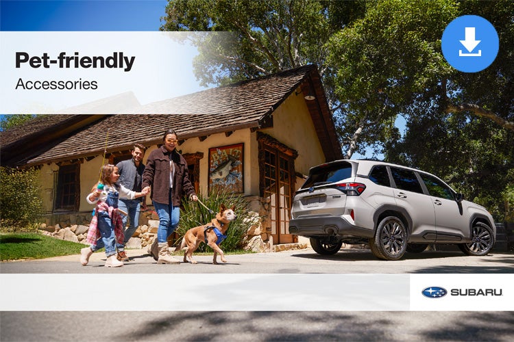 Santa Monica Subaru in Santa Monica CA