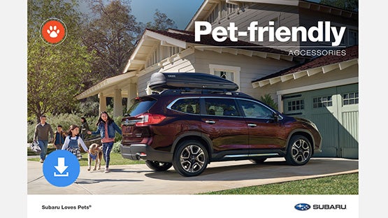Santa Monica Subaru in Santa Monica CA