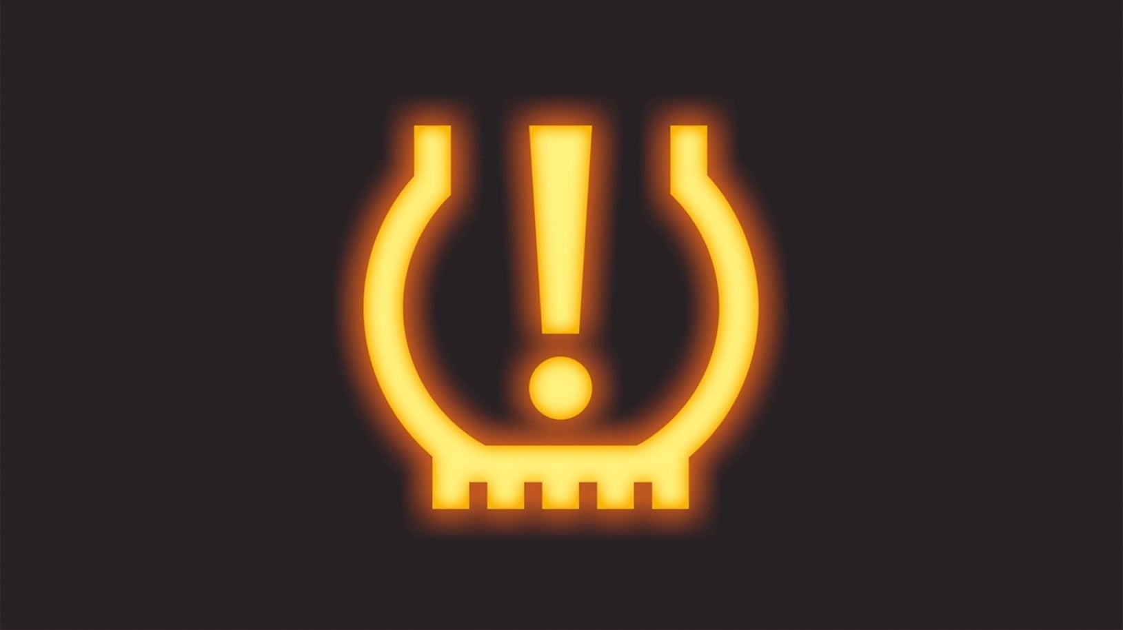  Image of the Tire Pressure Monitoring System Light | Santa Monica Subaru in Santa Monica CA