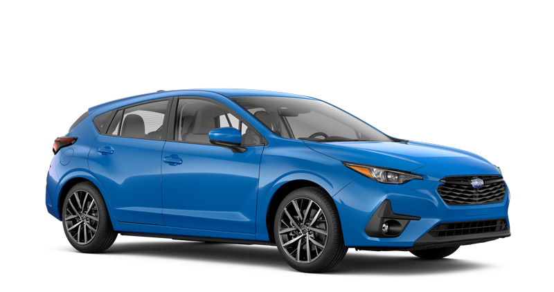 2025 Impreza Sport
