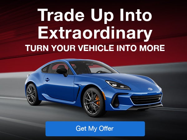 trade up