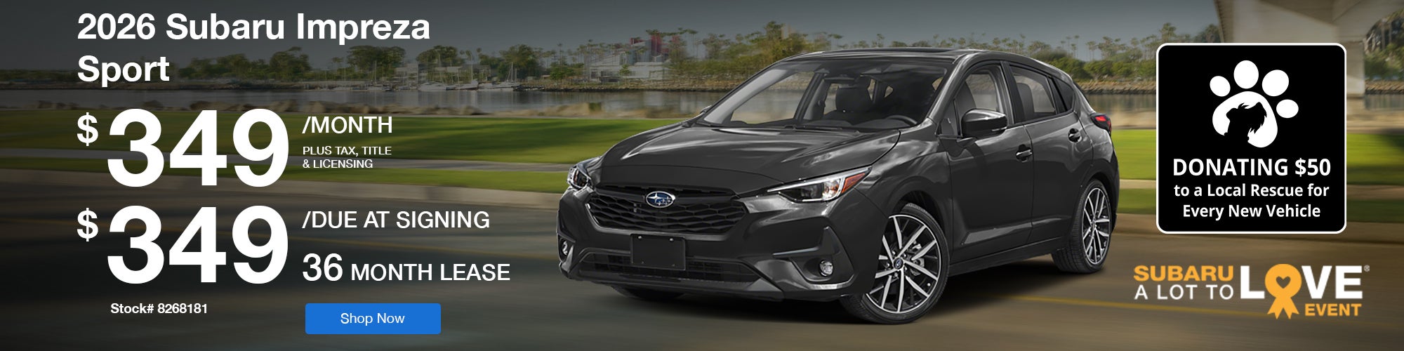 Impreza