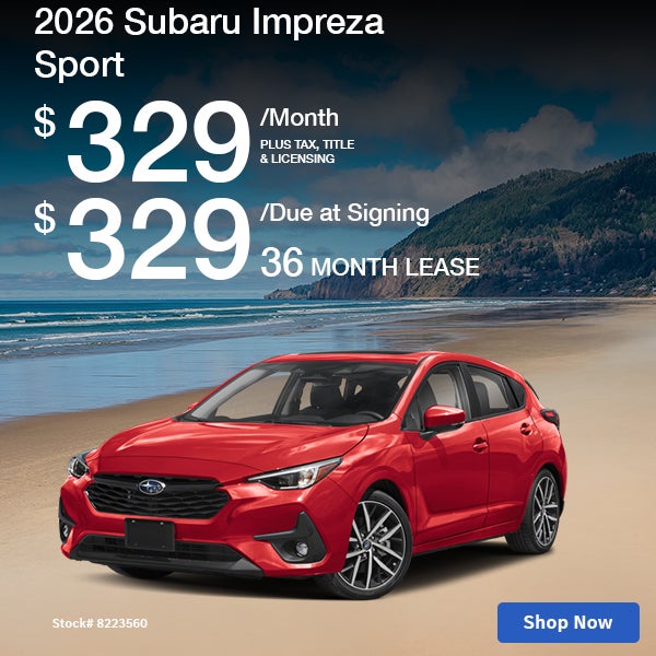 Impreza