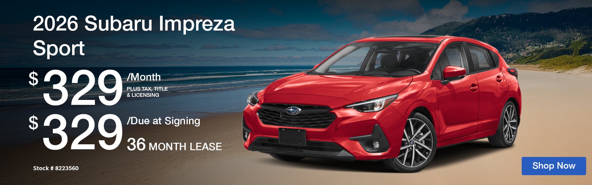 Impreza