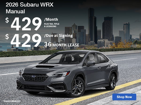 WRX
