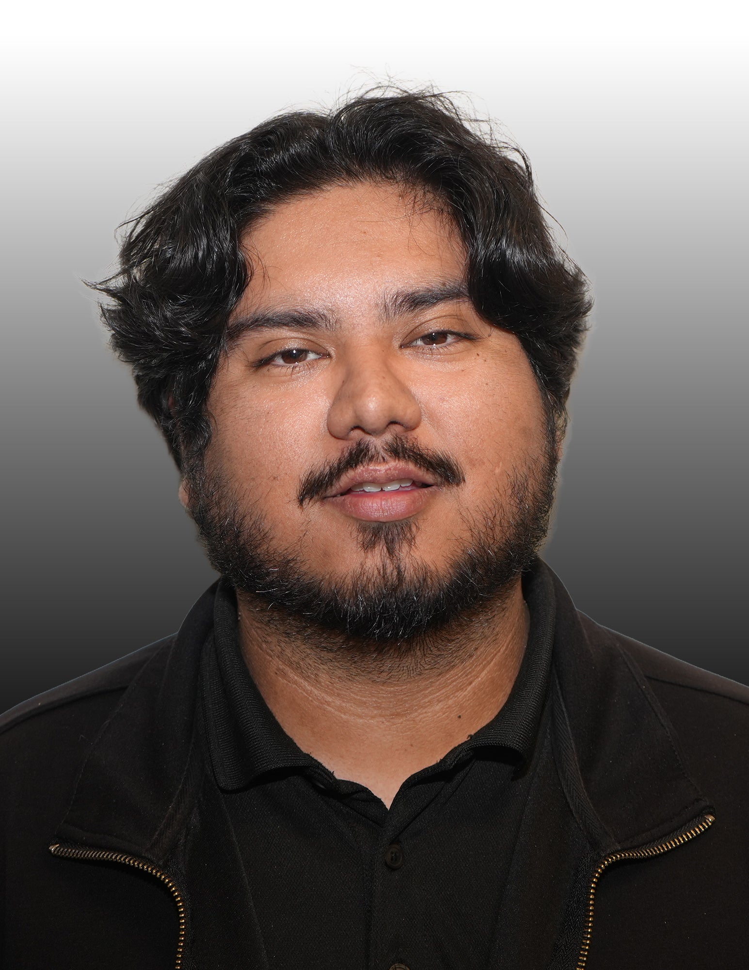 Kevin Reyes
