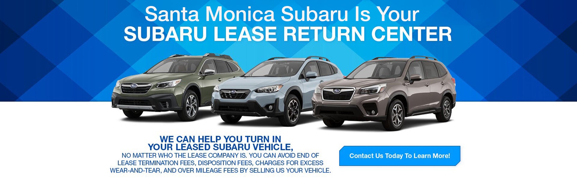 LEASE END