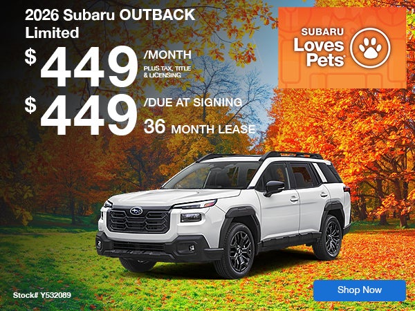 Outback