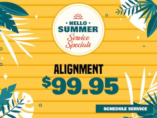 ALIGNMENT