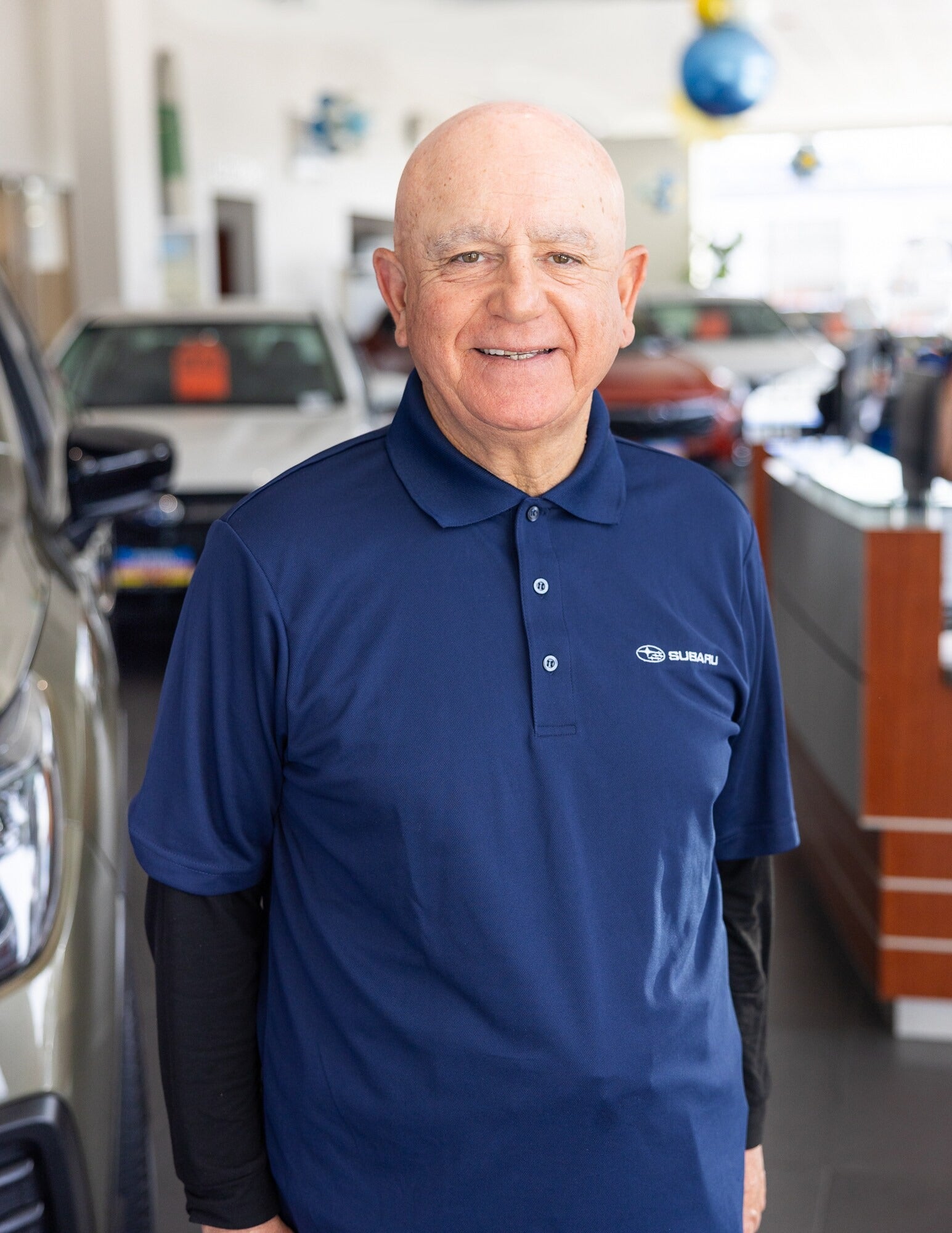 Dino Zadeh